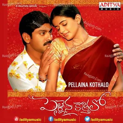 Pellaina Kothalo Poster