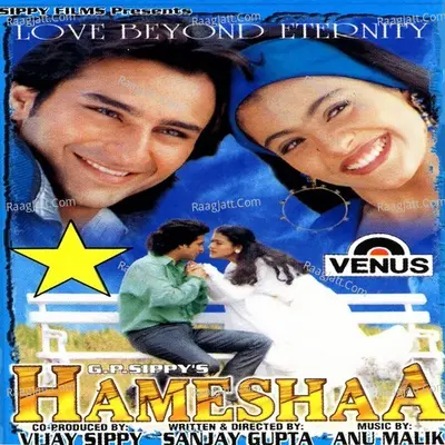 Hameshaa - Anu Malik