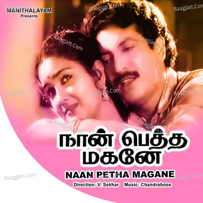 Naan Petha Magane - S. P. Balasubrahmanyam