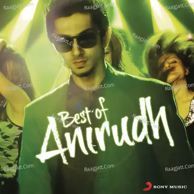 Best of Anirudh Poster