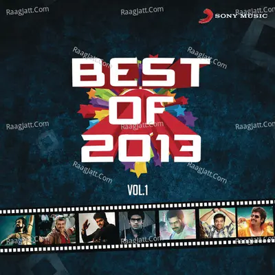 Best of 2013, Vol. 1 Poster