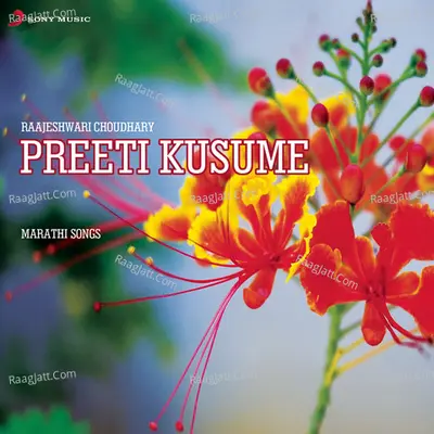 Preeti Kusume - Raajeshwari Choudhary