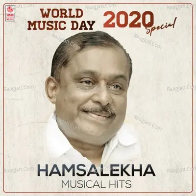 World Music Day 2020 Special - Hamsalekha Musical Hits Poster