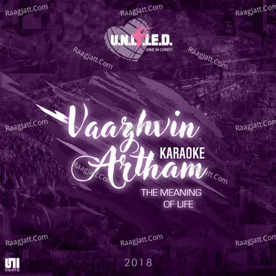 Vaazhvin Artham (Karaoke) - U.N.I.F.I.E.D