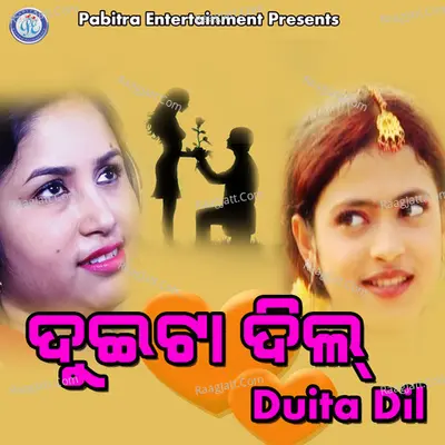 Duita Dil Poster