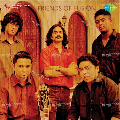 Friends Of Fusion - Arko