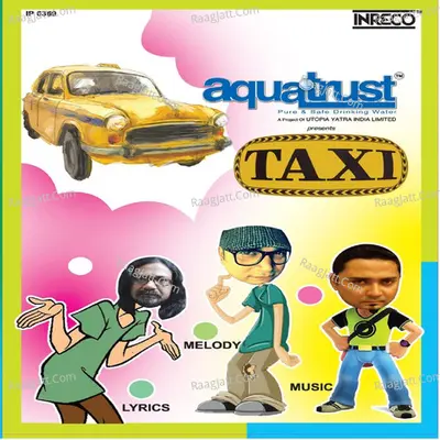 Taxi Poster