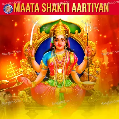 Maata Shakti Aartiyan Poster