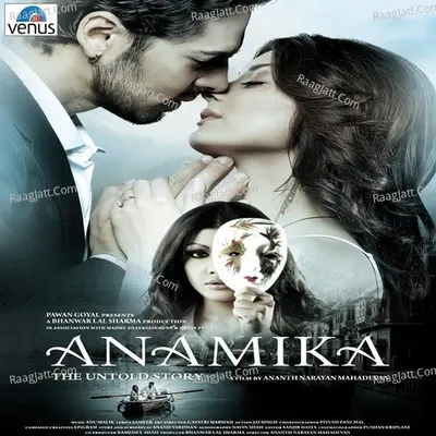 Anamika- New - Shaan