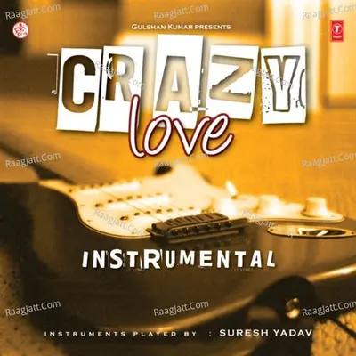 Crazy Love Poster