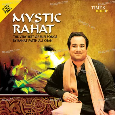 Mystic Rahat Poster