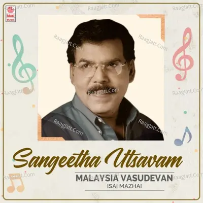 Sangeetha Utsavam - Malaysia Vasudevan Isai Mazhai Poster