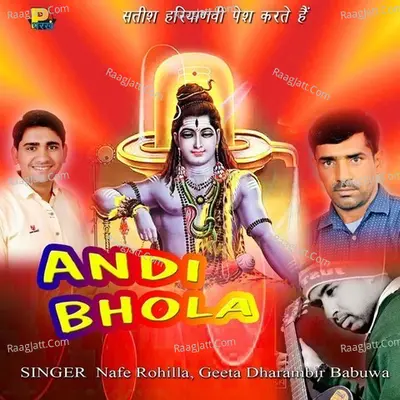 Andi Bhola Poster