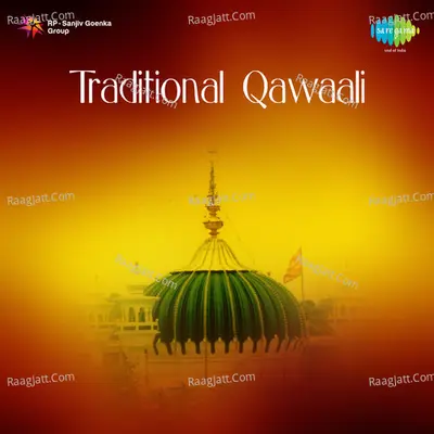 Traditional Qawaali Poster