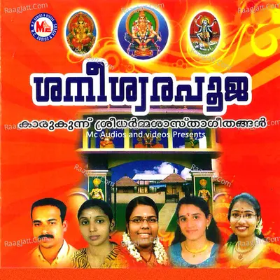 Saneeswara Pooja - Sujith Krishnan