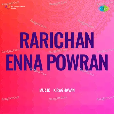 Rarichan Enna Powran Poster