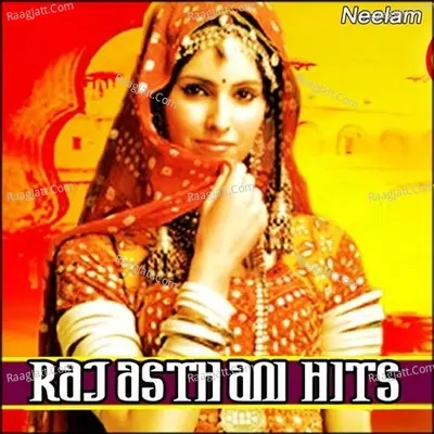 Rajasthani Hits Poster