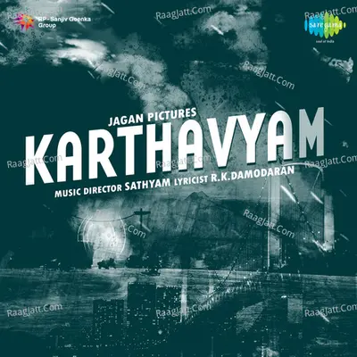 Karthavyam - various