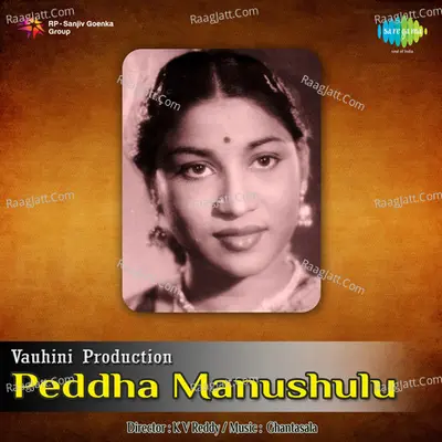 Peddha Manushulu Poster