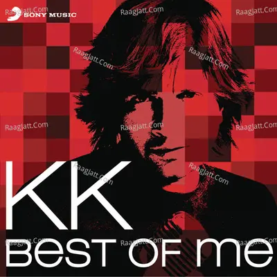 KK: Best of Me Poster