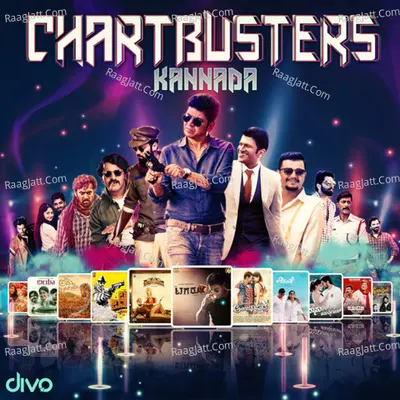 Chartbusters (Kannada) Poster