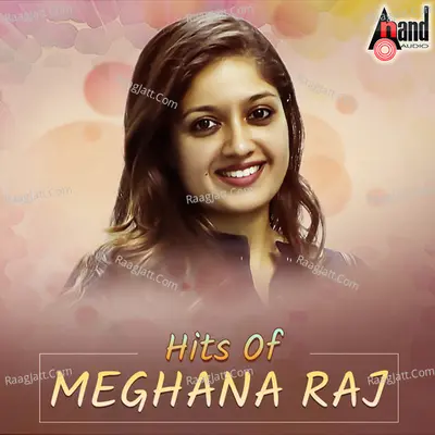 Hits Of Meghana Raj Poster