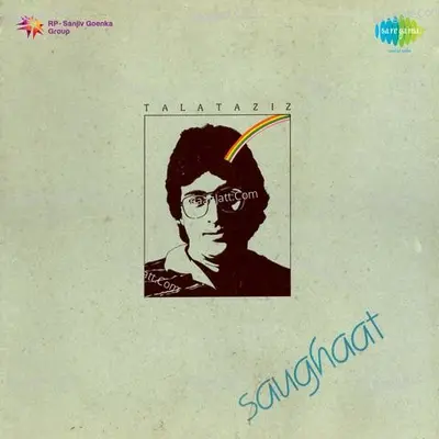 Saughaat - Talat Aziz