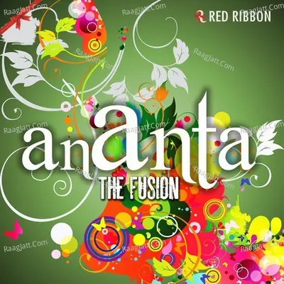 Ananta -The Fusion - Lalitya Munshaw