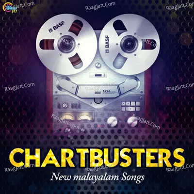 Chartbusters - New Malayalam Songs Poster