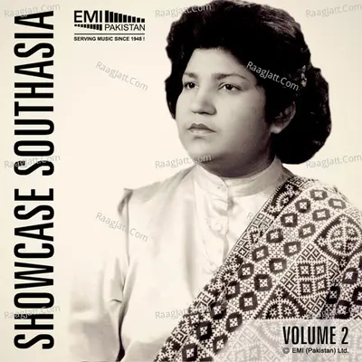 Showcase Southasia, Vol. 2 - Abida Parveen