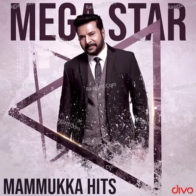 Mega Star Mammukka Hits Poster