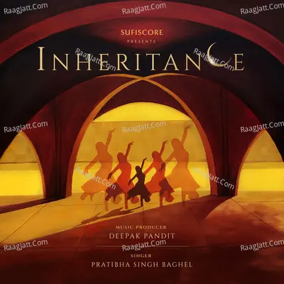 Inheritance Poster