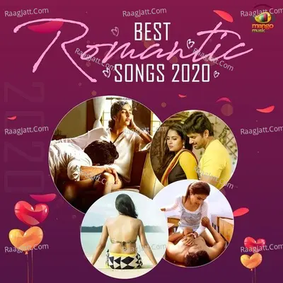 Best Romantic Songs 2020 Poster