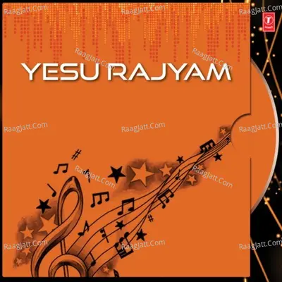 Yesu Rajyam Poster