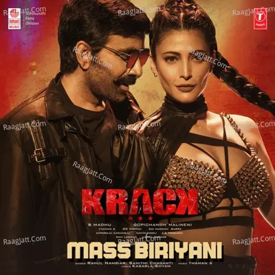 Krack - S. Thaman