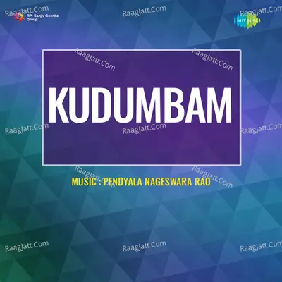 Kudumbam Poster