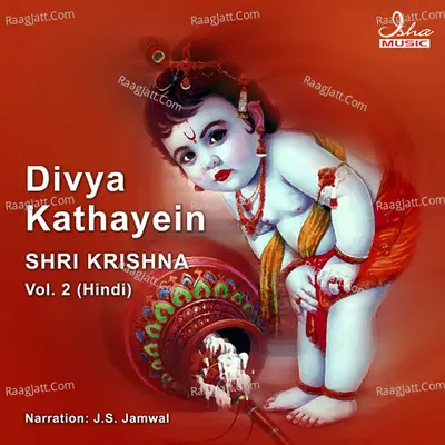 Divya Kathayein - Shri Krishna Vol-2 - J S Jamwal