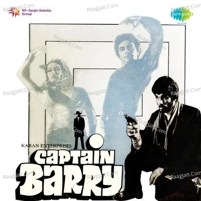 Captain Barry - Usha Khanna