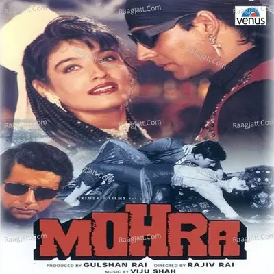 Mohra Poster