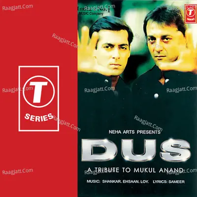 Dus-A Tribute To Mukul Anand Poster