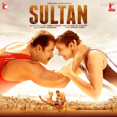 Sultan Songs Poster