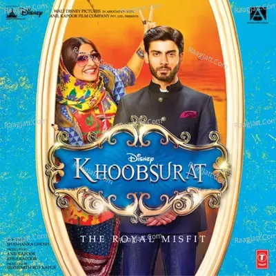 Khoobsurat Poster