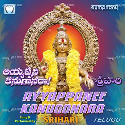 Ayyappanee Kanugonara - Srihari