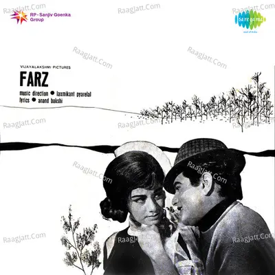 Farz - Laxmikant - Pyarelal