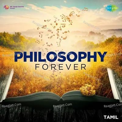 Philosophy Forever - Tamil - T.M. Soundararajan