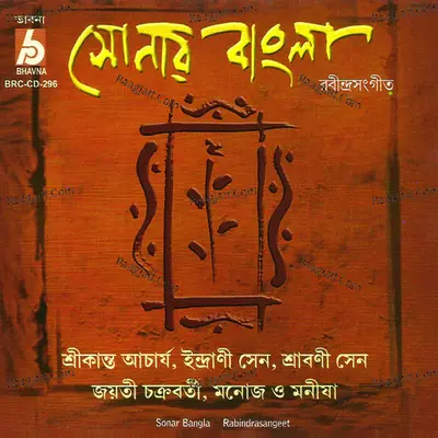 Sonar Bangla Poster