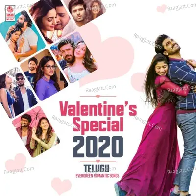 Valentine's Special 2020 (Telugu Evergreen Romantic Songs) Poster