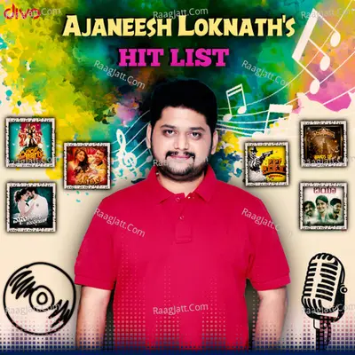 Ajaneesh Loknaths Hit List Poster