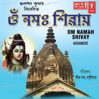 Om Namah Shivay - Priya Bhattacharya