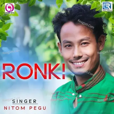 Ronki Poster